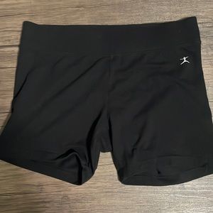 Danskin Biker Shorts
